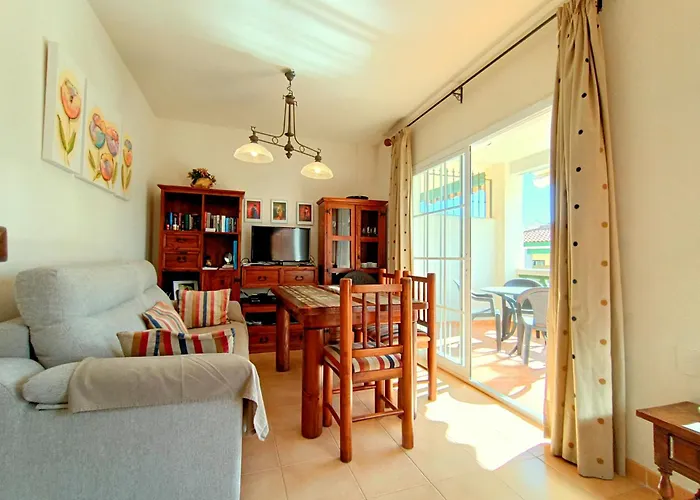 Apartment Starnerja Ii *