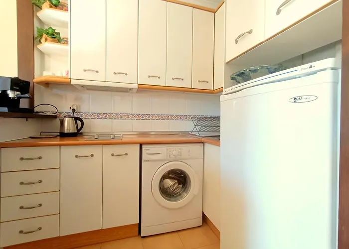 Starnerja Ii * Nerja