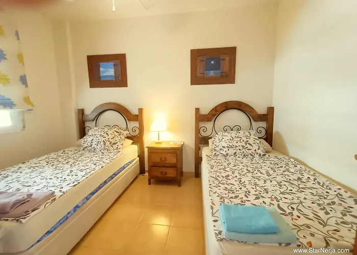 Starnerja Ii Apartment Nerja