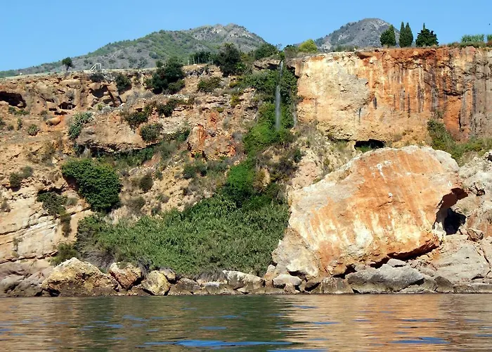 شقة Starnerja Ii نيرخا