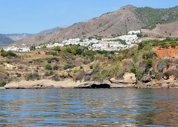 Starnerja Ii * Nerja