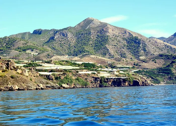 شقة Starnerja Ii *