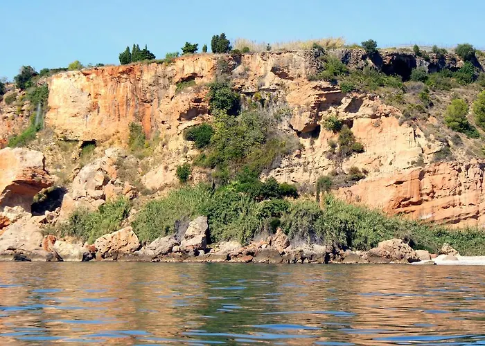 Starnerja Ii Apartment *