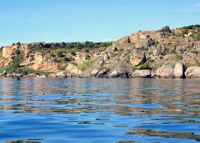 Starnerja Ii Apartment Nerja