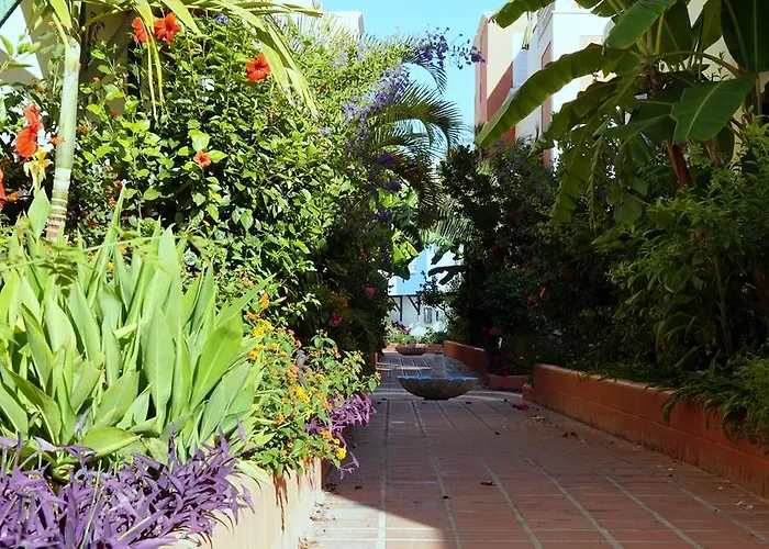 شقة Starnerja Ii *