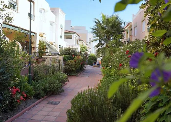 Starnerja Ii Apartment Nerja