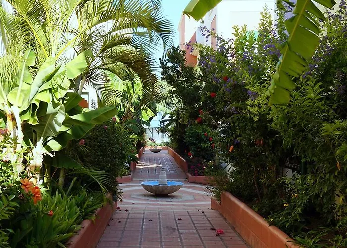 Starnerja Ii * Nerja