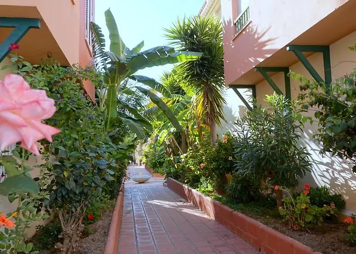 Starnerja Ii Apartment *