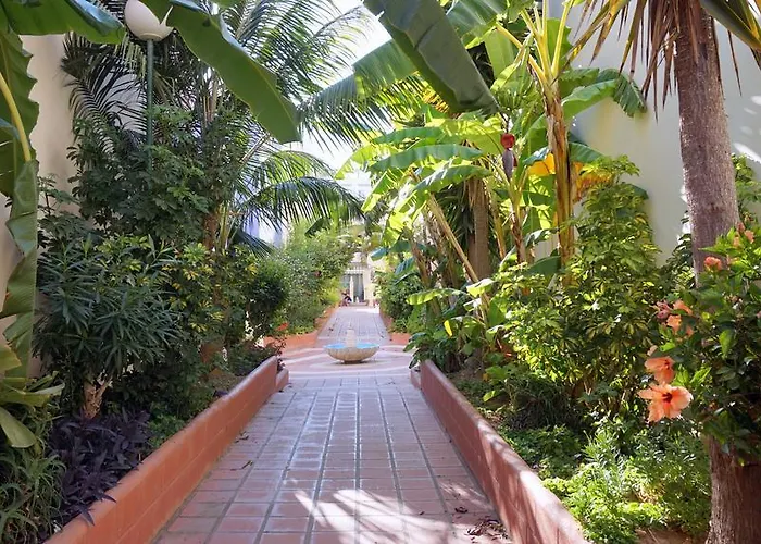 Starnerja Ii Apartment *