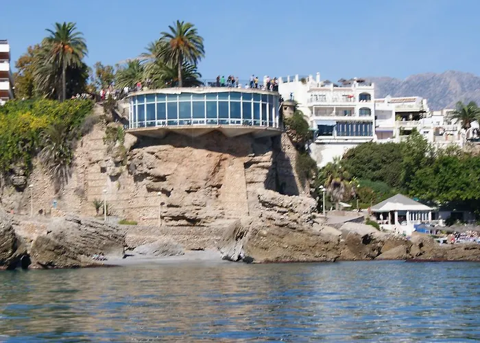 Starnerja Ii شقة نيرخا