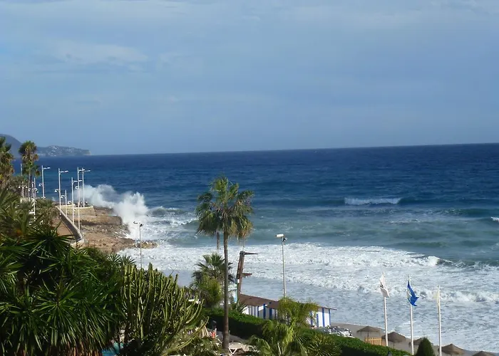 Starnerja Ii شقة *