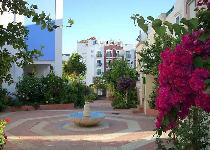 Starnerja Ii Apartment *