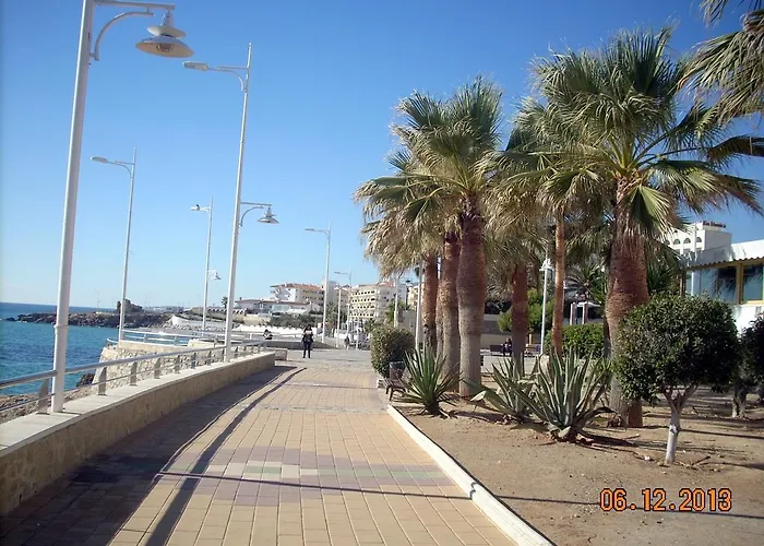 Apartment Starnerja Ii