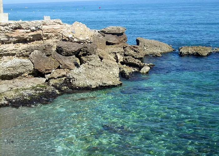 شقة Starnerja Ii *