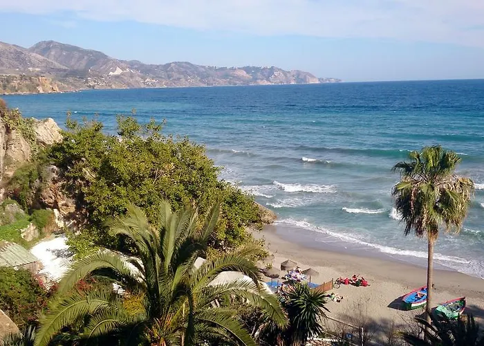 Starnerja Ii Apartment Nerja