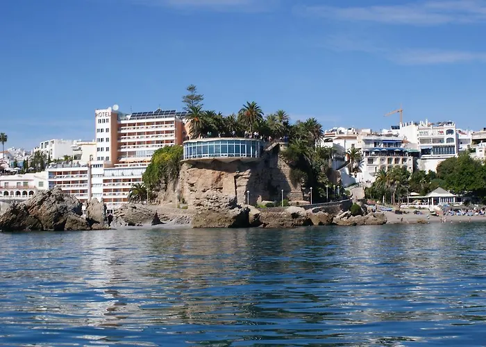 Starnerja Ii Apartment Nerja