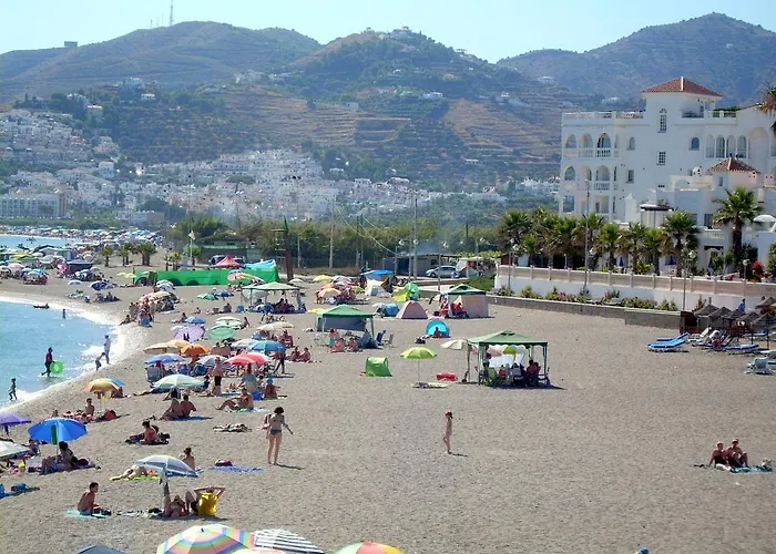 شقة Starnerja Ii نيرخا
