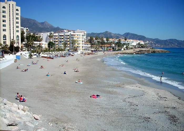 Starnerja Ii Apartment *