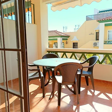 Apartament Starnerja Ii Nerja