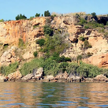 Starnerja Ii Apartament *