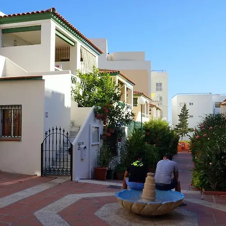 Apartament Starnerja Ii Nerja