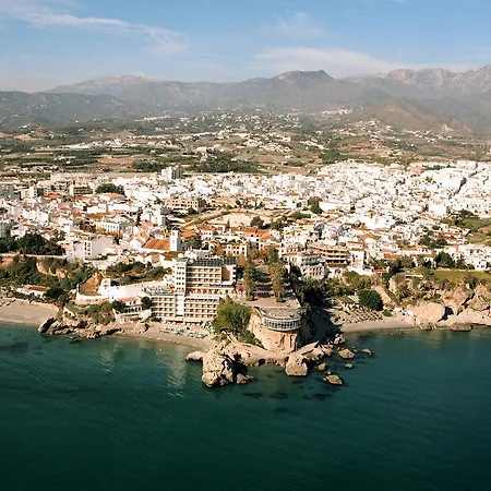 Starnerja Ii Nerja