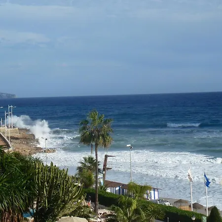 Starnerja Ii Apartament *