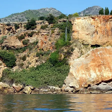 شقة Starnerja Ii نيرخا
