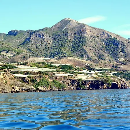 شقة Starnerja Ii *