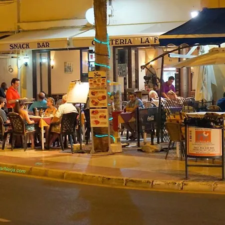 Starnerja Ii شقة