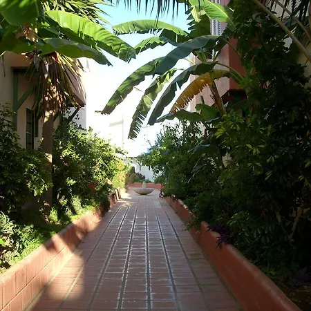 شقة Starnerja Ii