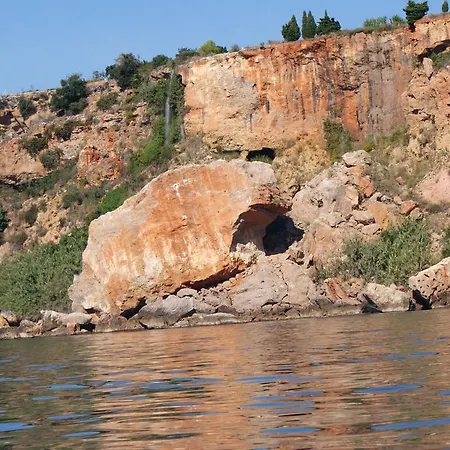 Starnerja Ii شقة
