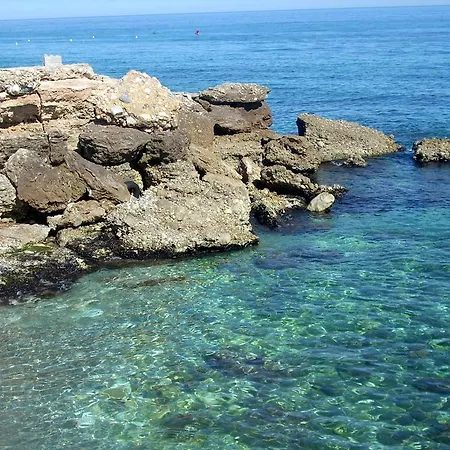 شقة Starnerja Ii *