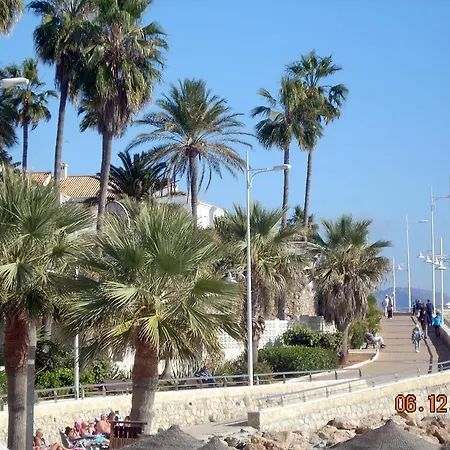 Starnerja Ii شقة