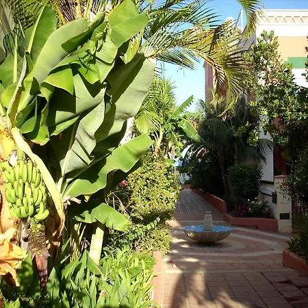 شقة Starnerja Ii