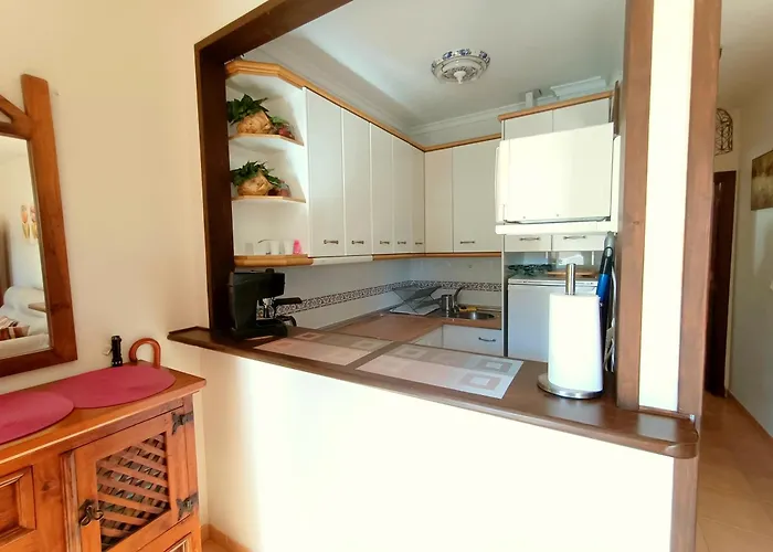 Starnerja Ii Апартаменты