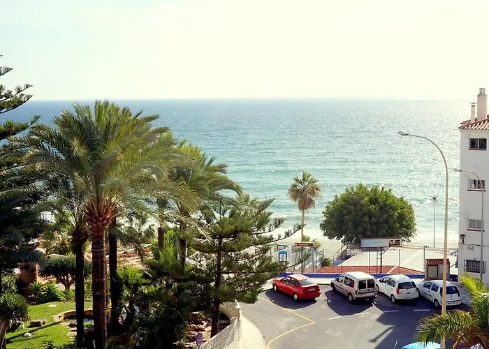 Starnerja Ii Апартаменты *