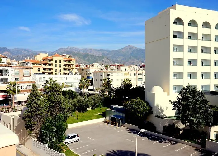 Starnerja Ii Апартаменты Нерха