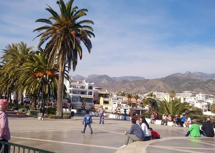Starnerja Ii Апартаменты