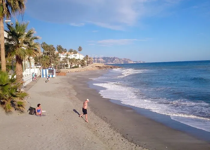 Starnerja Ii Апартаменты Нерха