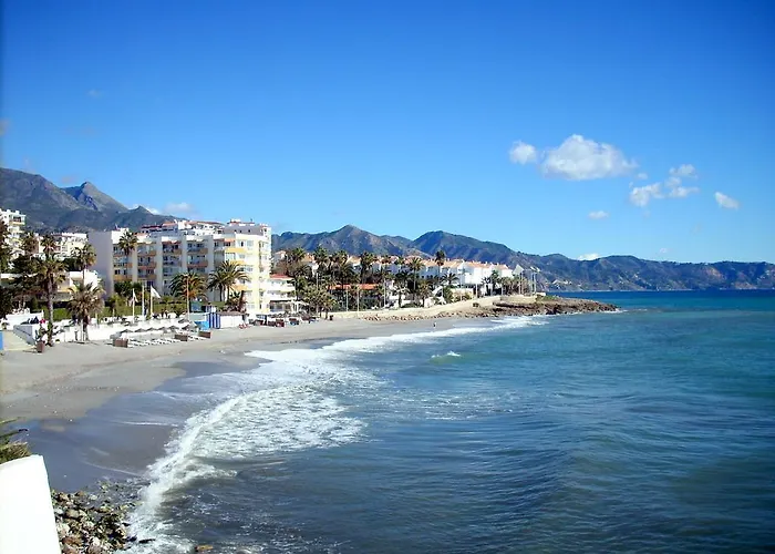 Starnerja Ii Апартаменты *