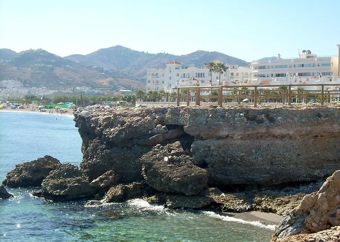 Starnerja Ii Апартаменты